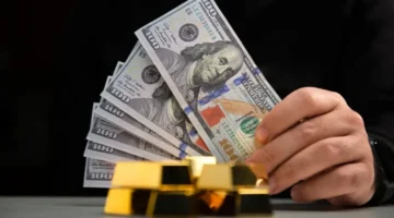 تقلبات مفاجئة في أسعار الذهب والدولار داخل الأسواق العراقية اليوم